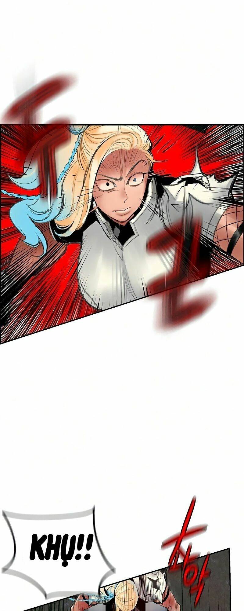 Nhân Trùng Đại Chiến Chapter 60 - Trang 2