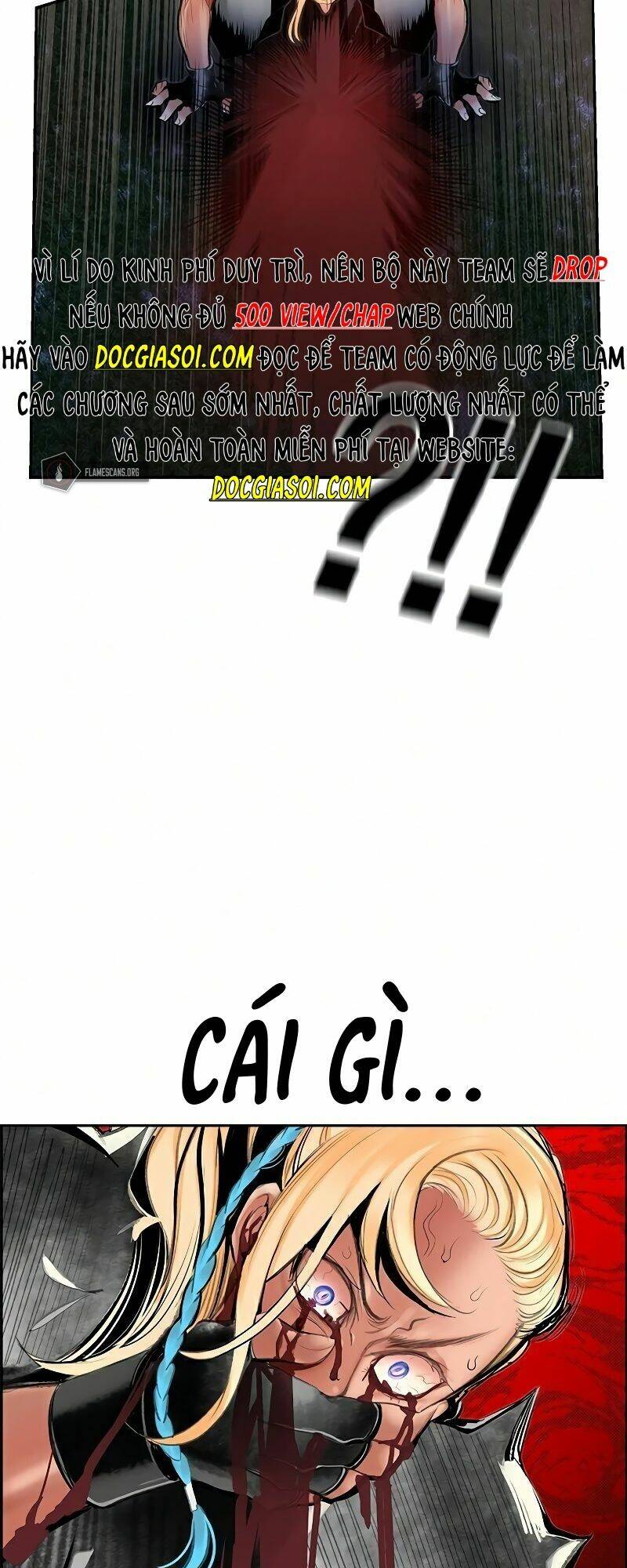 Nhân Trùng Đại Chiến Chapter 60 - Trang 2