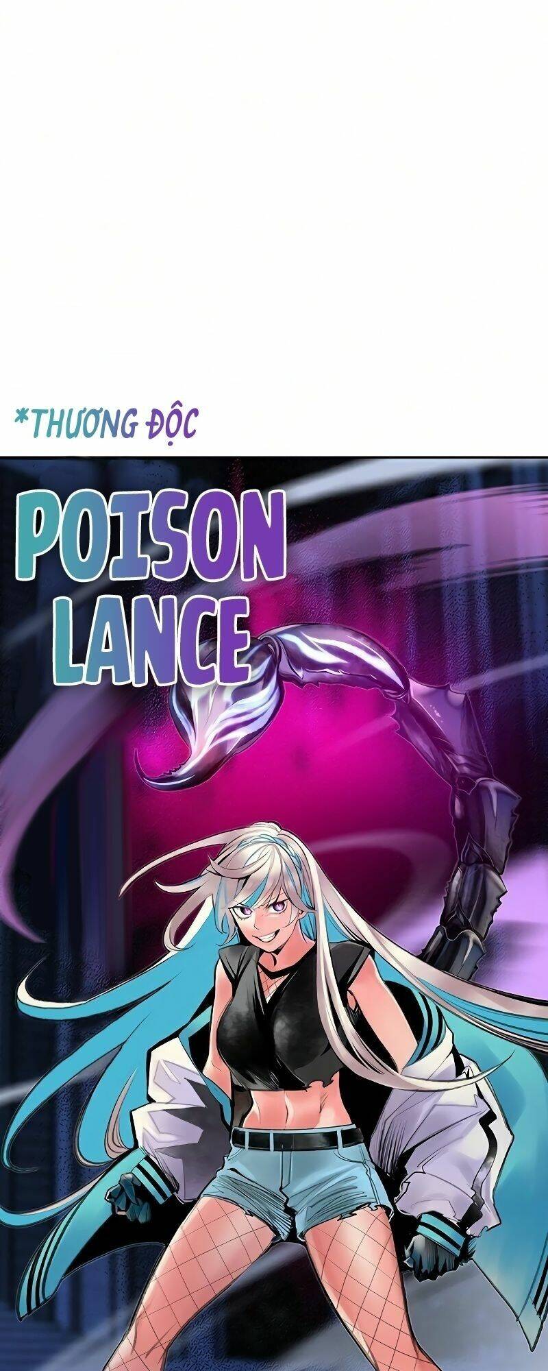 Nhân Trùng Đại Chiến Chapter 60 - Trang 2