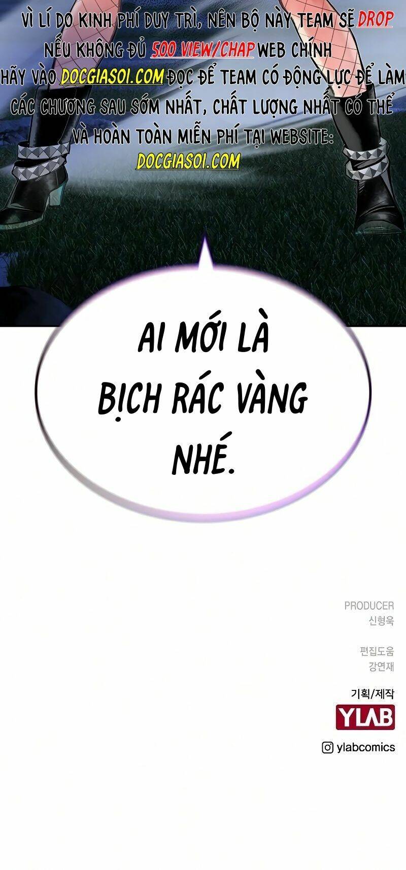 Nhân Trùng Đại Chiến Chapter 60 - Trang 2