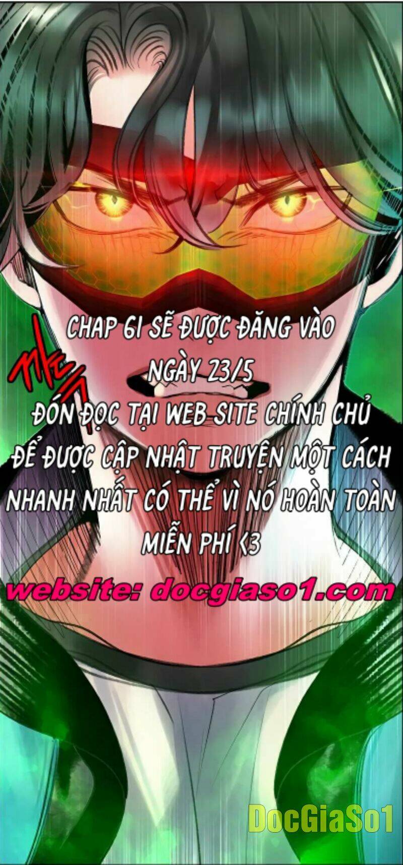 Nhân Trùng Đại Chiến Chapter 60 - Trang 2