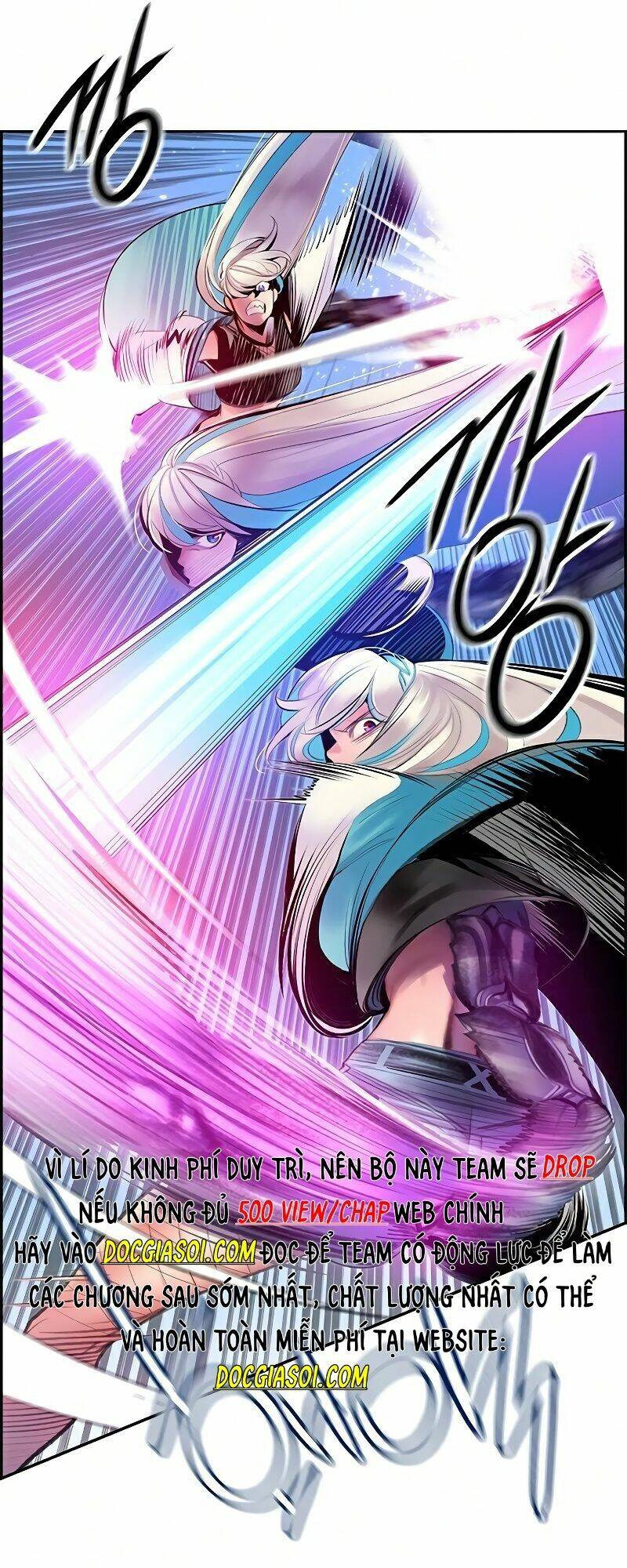 Nhân Trùng Đại Chiến Chapter 60 - Trang 2