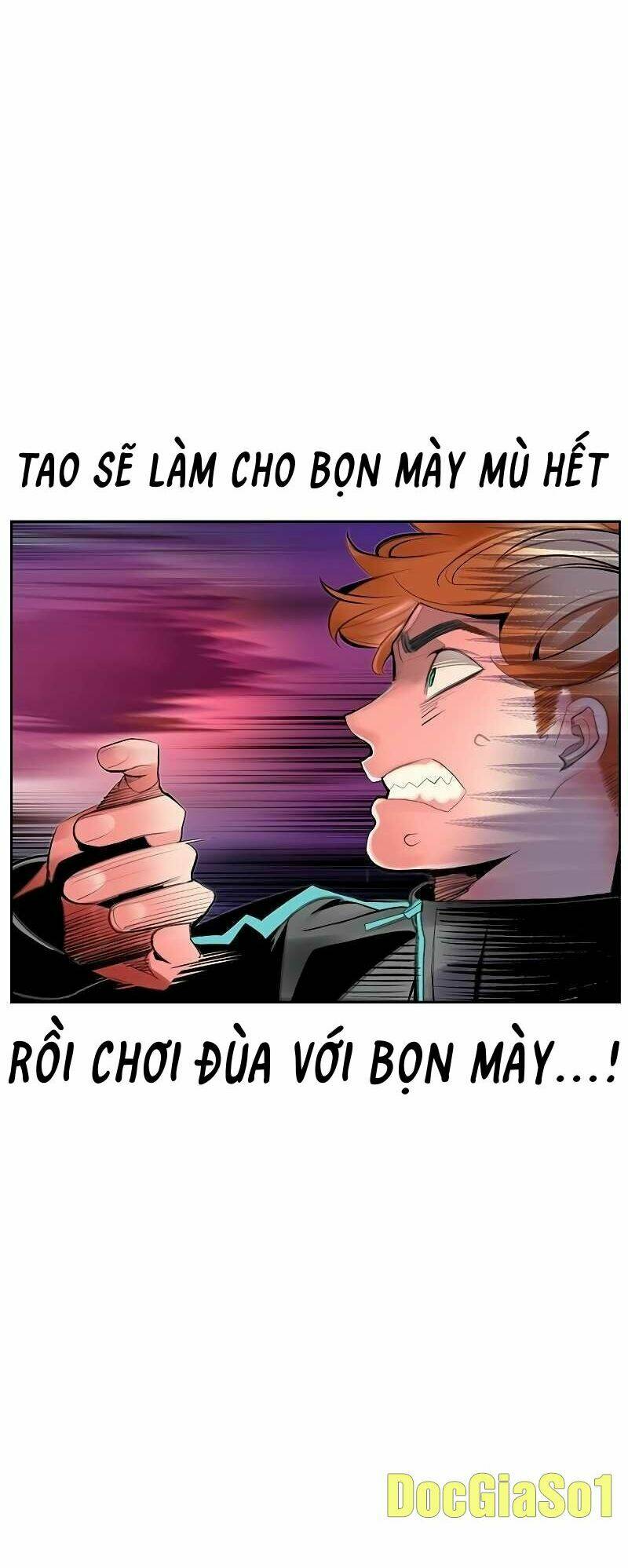 Nhân Trùng Đại Chiến Chapter 61 - Trang 2