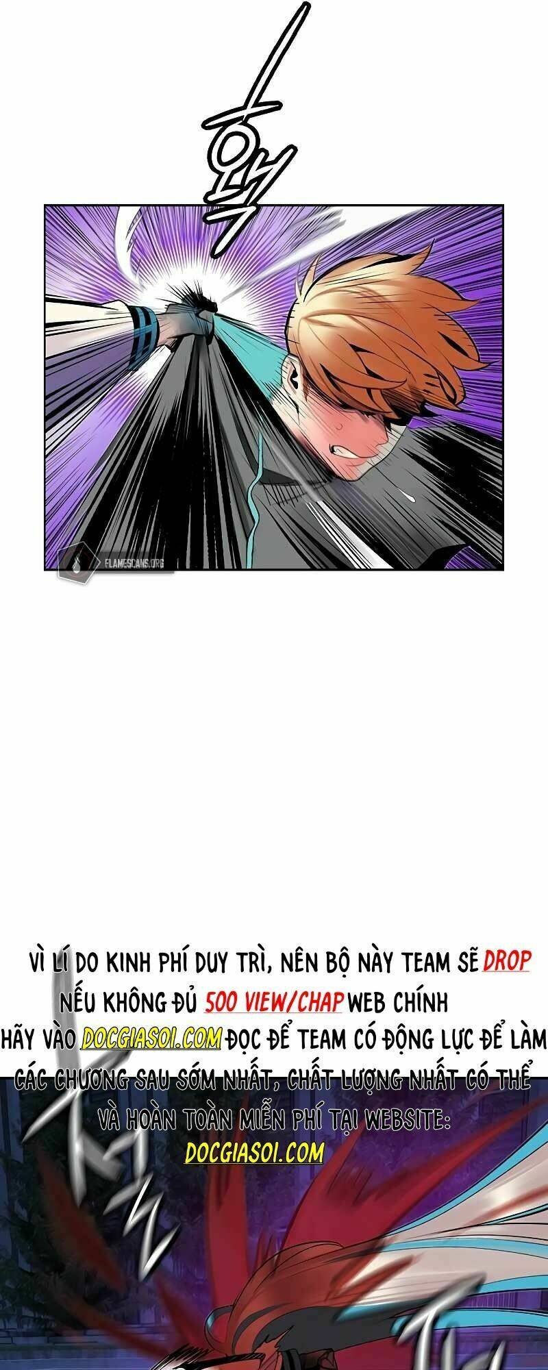 Nhân Trùng Đại Chiến Chapter 61 - Trang 2