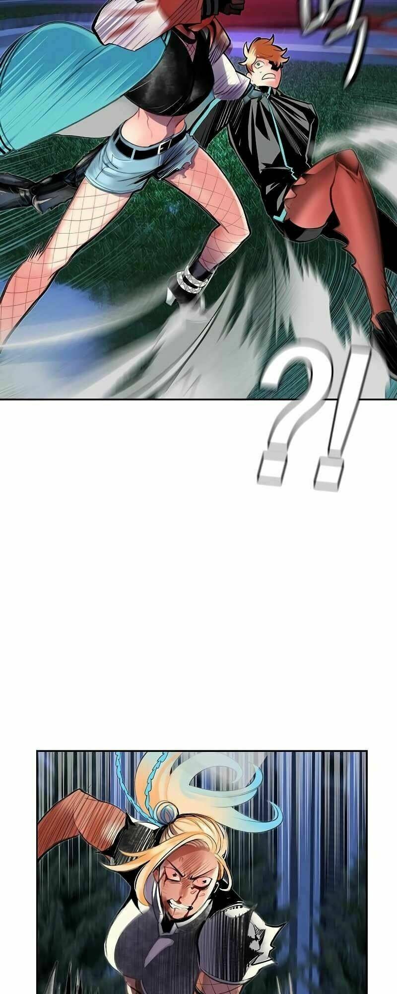 Nhân Trùng Đại Chiến Chapter 61 - Trang 2