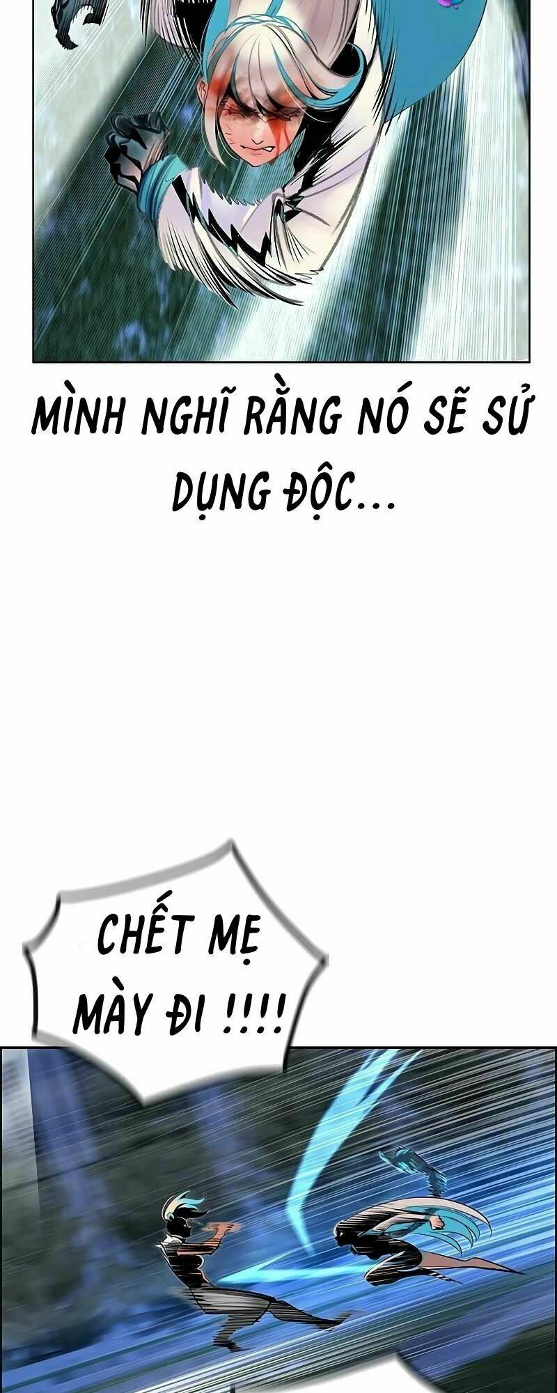 Nhân Trùng Đại Chiến Chapter 61 - Trang 2