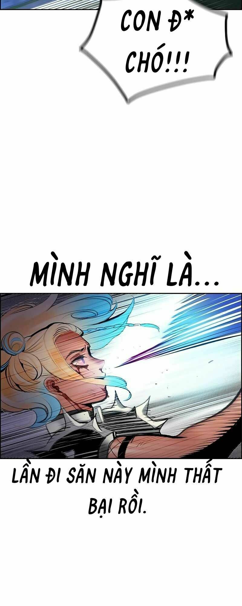 Nhân Trùng Đại Chiến Chapter 61 - Trang 2