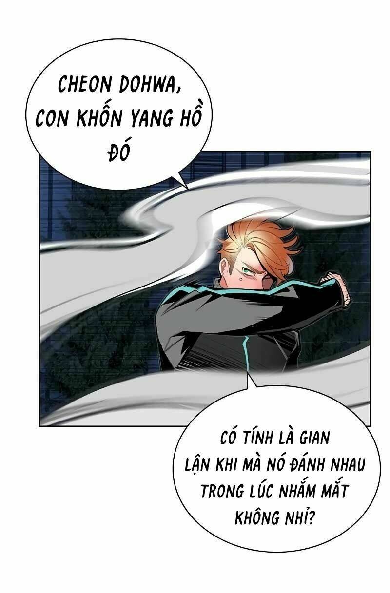 Nhân Trùng Đại Chiến Chapter 61 - Trang 2