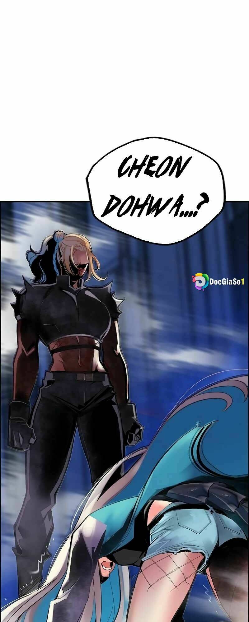 Nhân Trùng Đại Chiến Chapter 61 - Trang 2