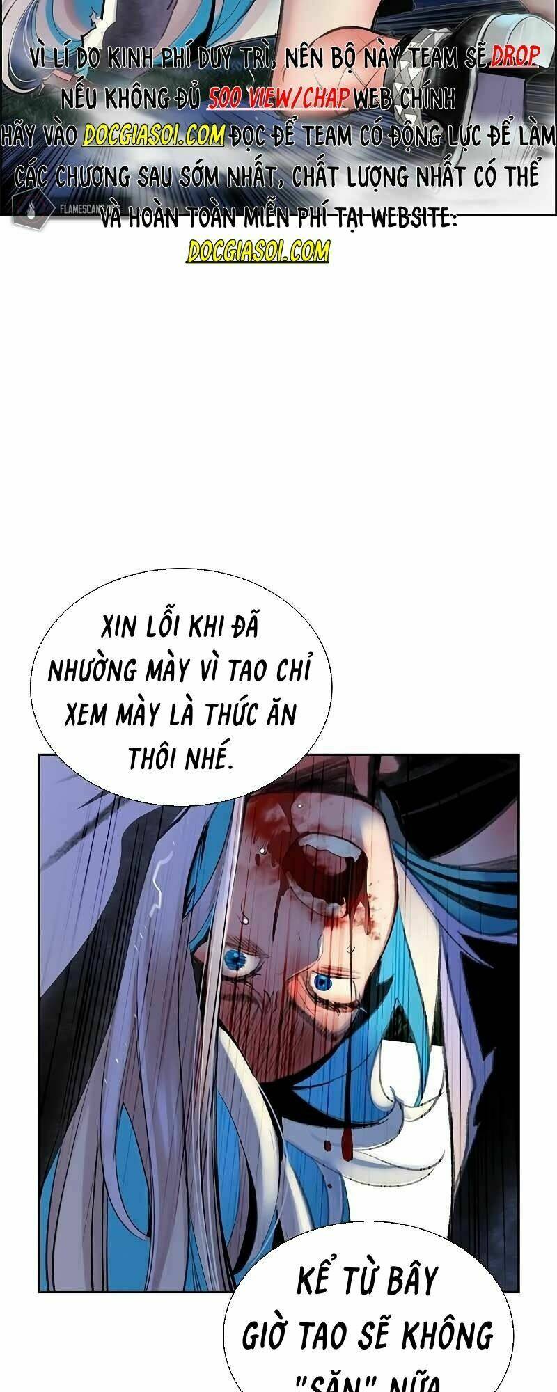 Nhân Trùng Đại Chiến Chapter 61 - Trang 2