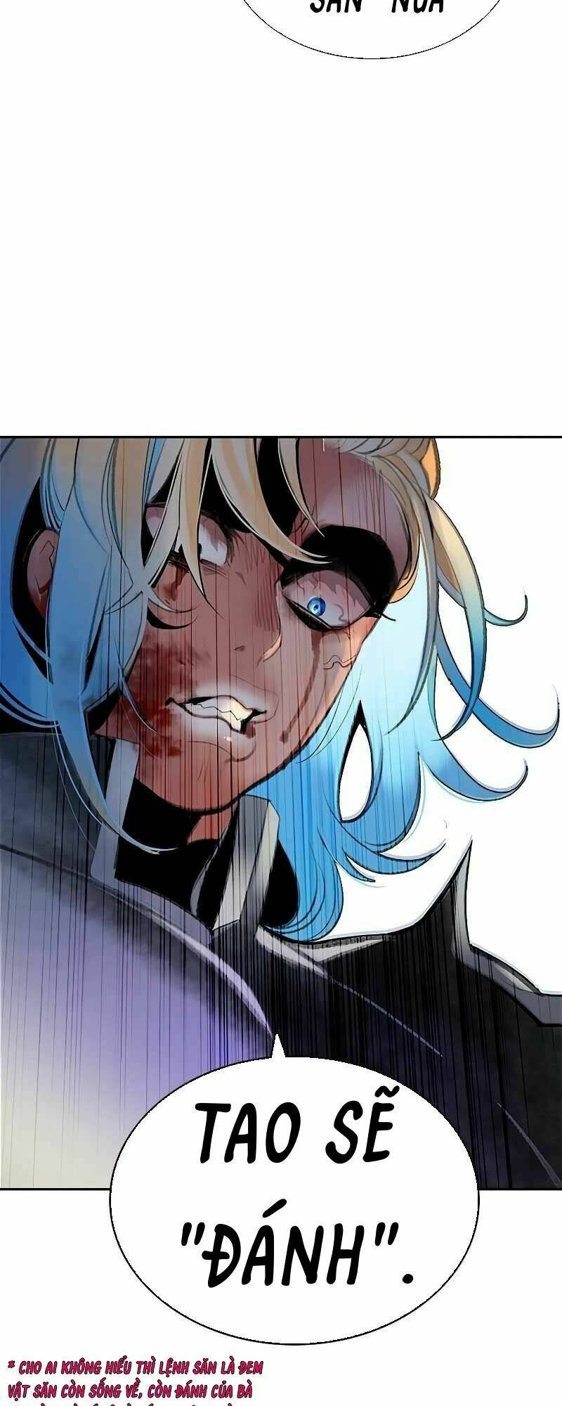 Nhân Trùng Đại Chiến Chapter 61 - Trang 2