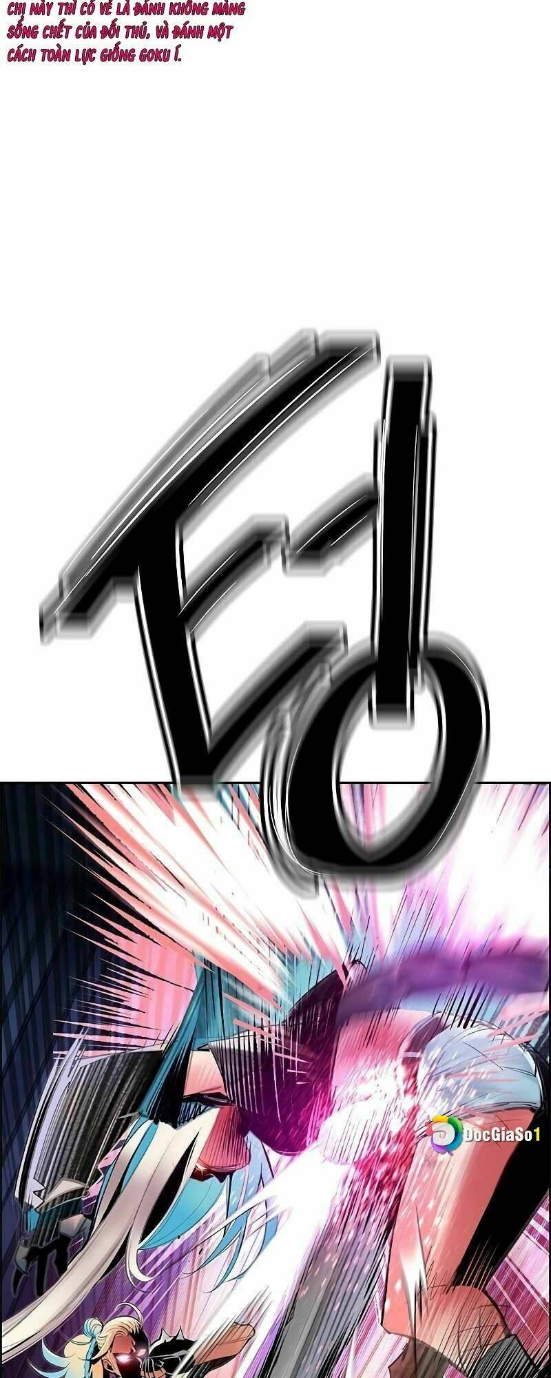 Nhân Trùng Đại Chiến Chapter 61 - Trang 2