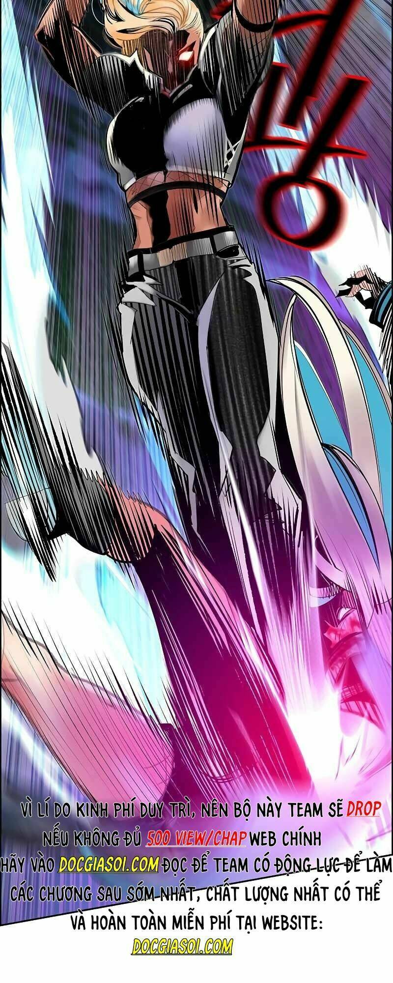 Nhân Trùng Đại Chiến Chapter 61 - Trang 2