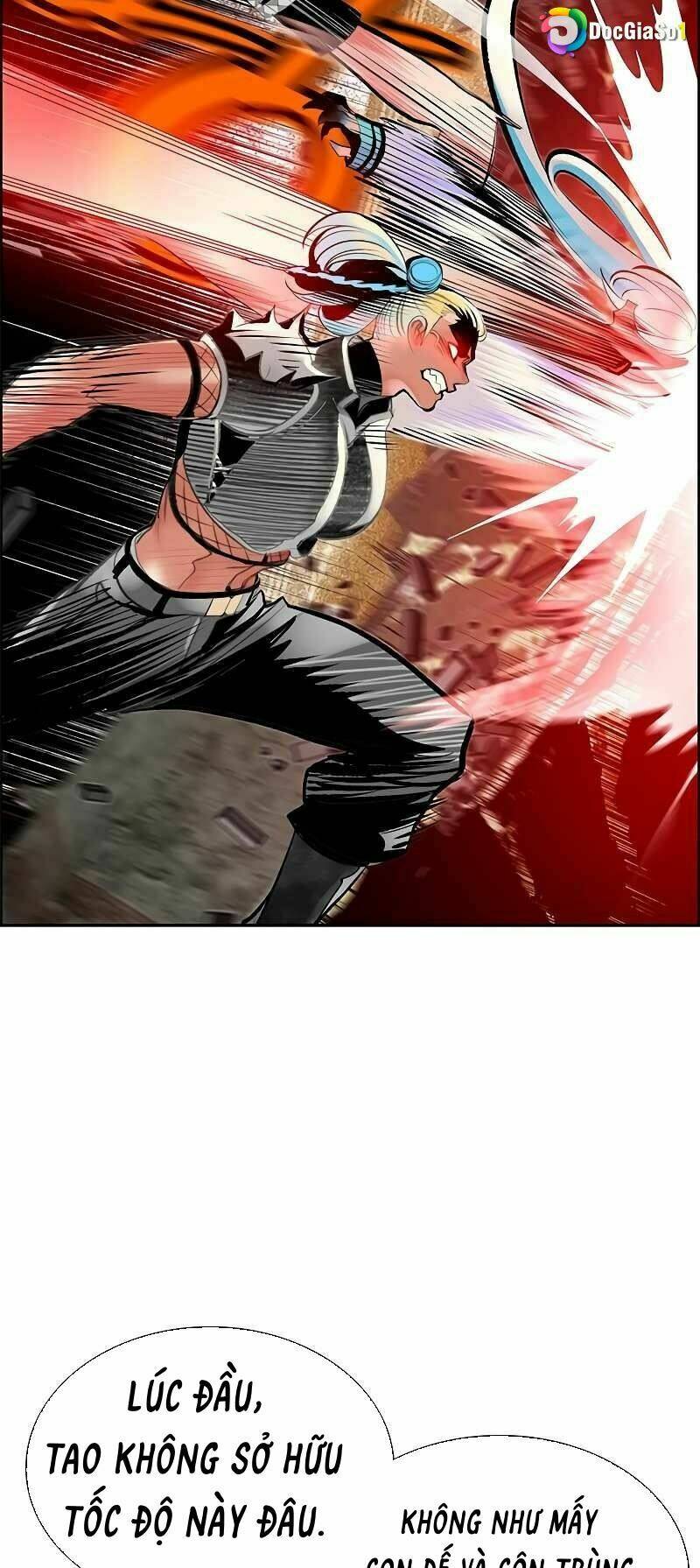 Nhân Trùng Đại Chiến Chapter 61 - Trang 2