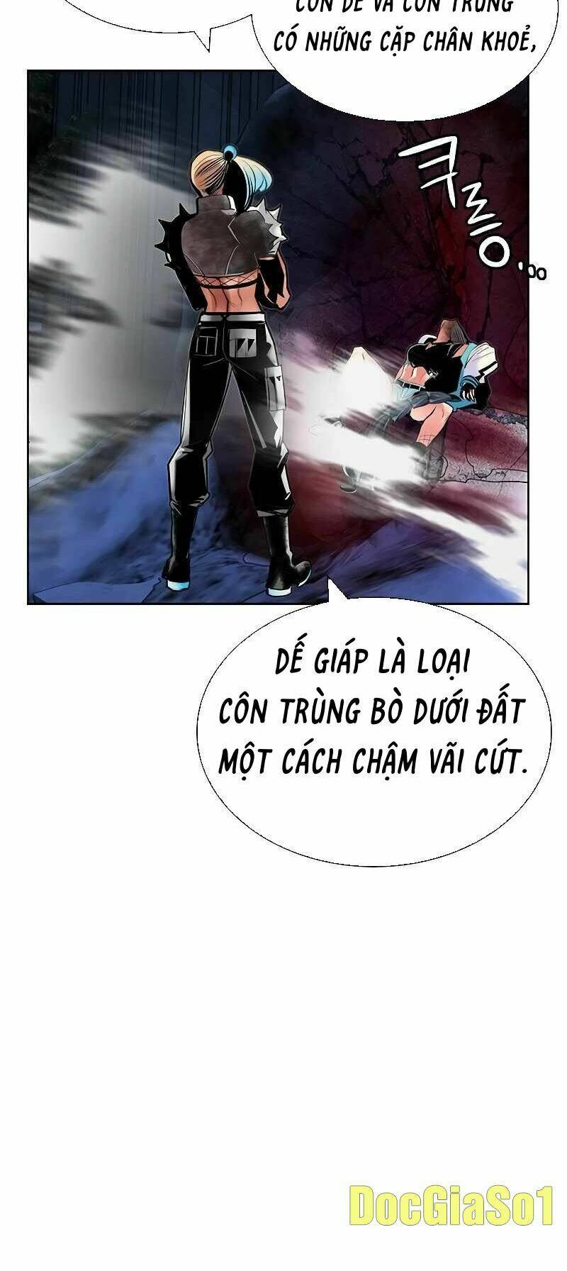 Nhân Trùng Đại Chiến Chapter 61 - Trang 2