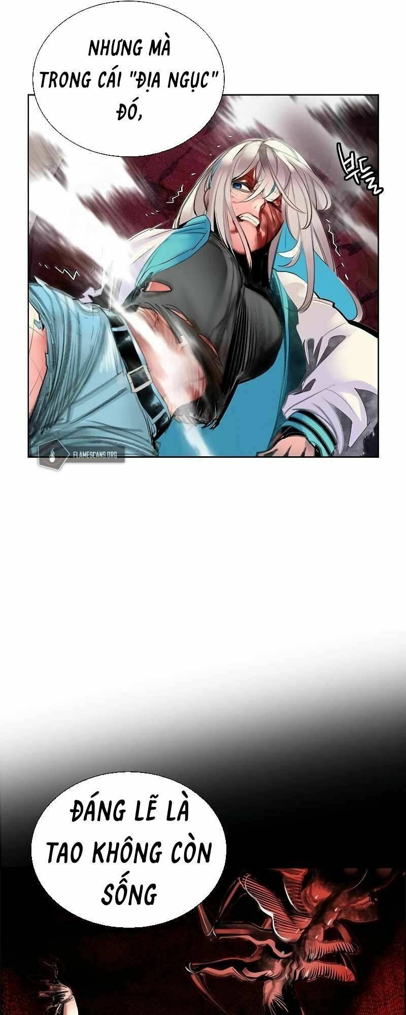 Nhân Trùng Đại Chiến Chapter 61 - Trang 2