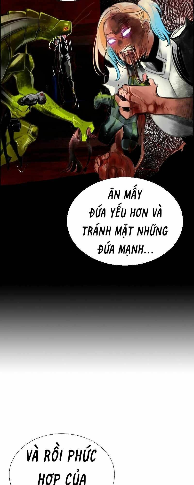 Nhân Trùng Đại Chiến Chapter 61 - Trang 2