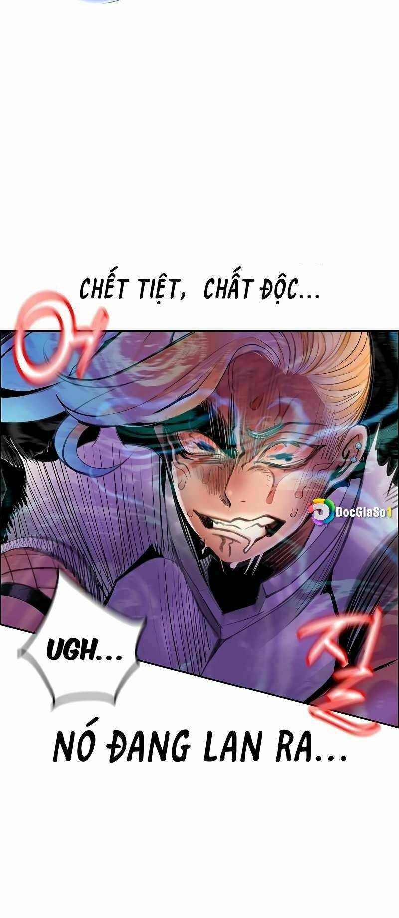 Nhân Trùng Đại Chiến Chapter 61 - Trang 2