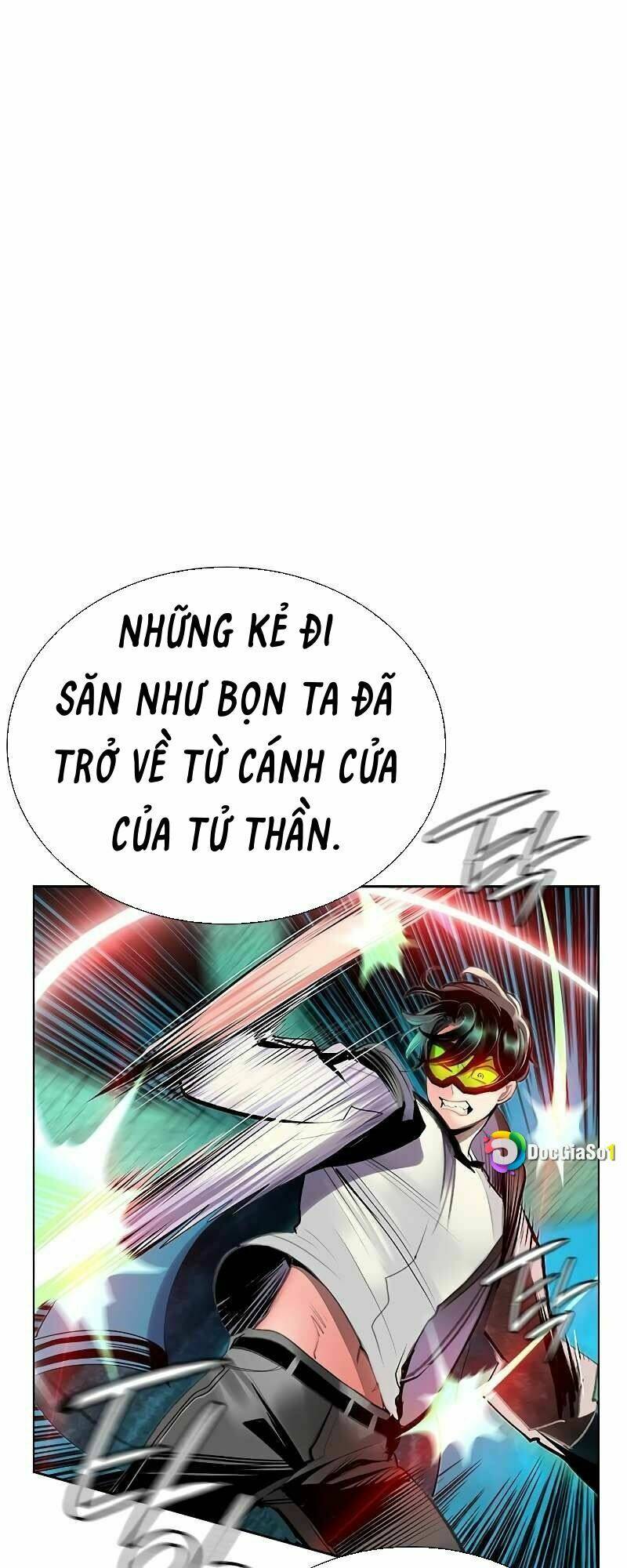 Nhân Trùng Đại Chiến Chapter 61 - Trang 2