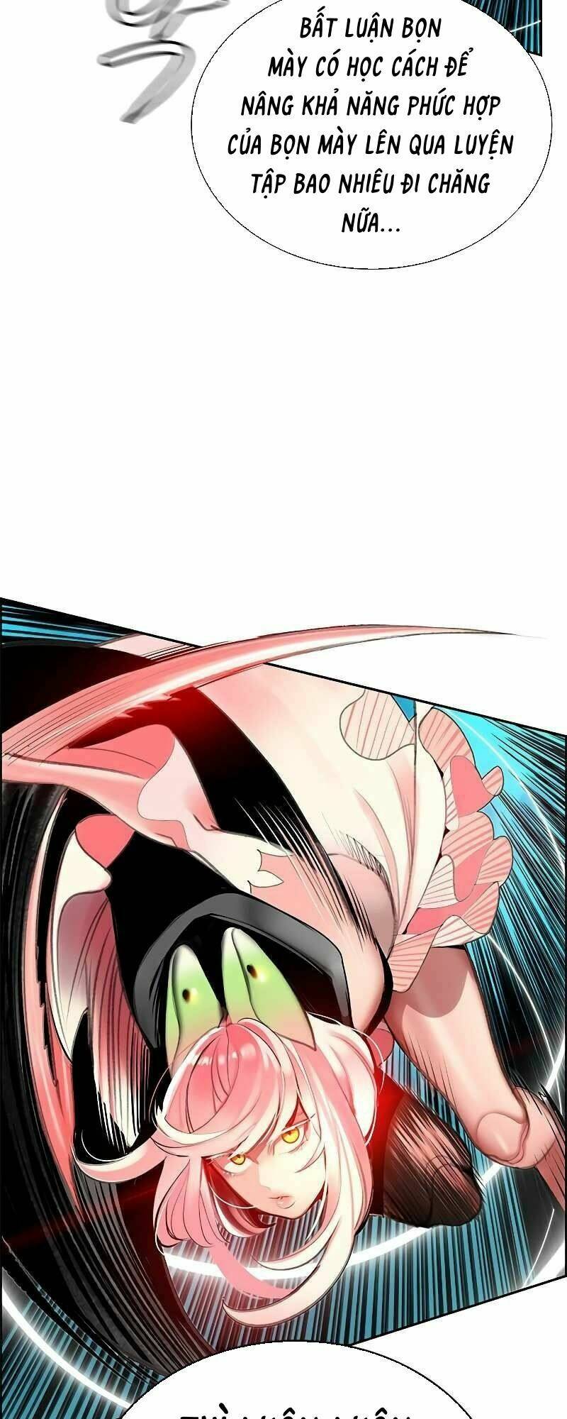 Nhân Trùng Đại Chiến Chapter 61 - Trang 2