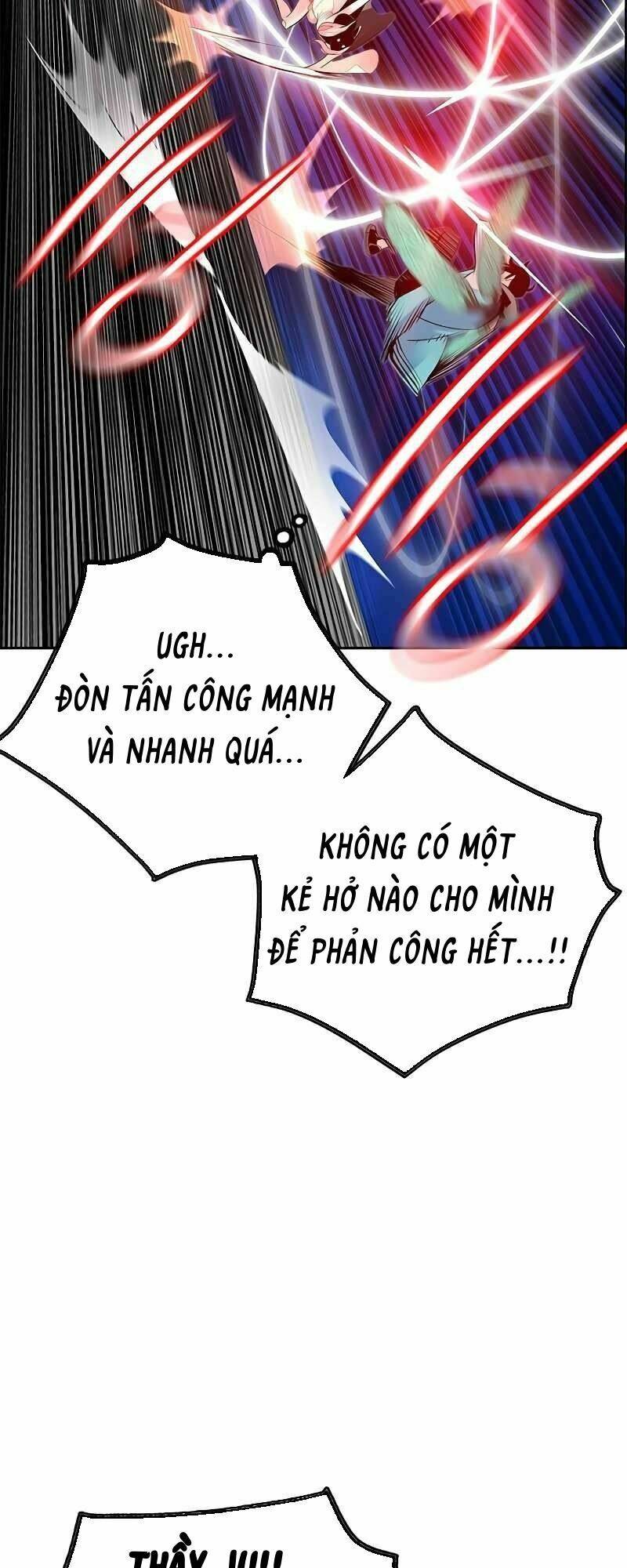 Nhân Trùng Đại Chiến Chapter 61 - Trang 2