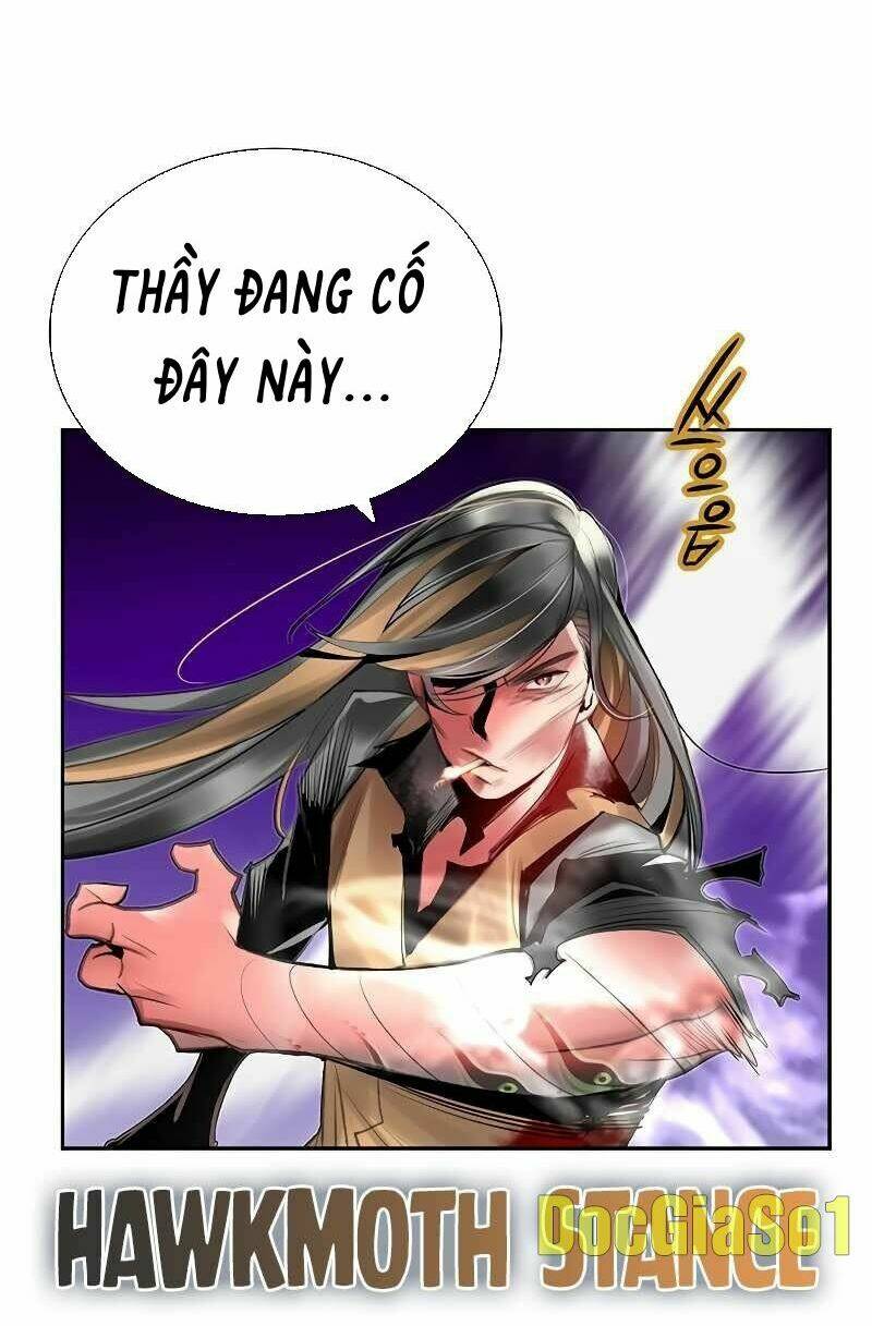 Nhân Trùng Đại Chiến Chapter 61 - Trang 2