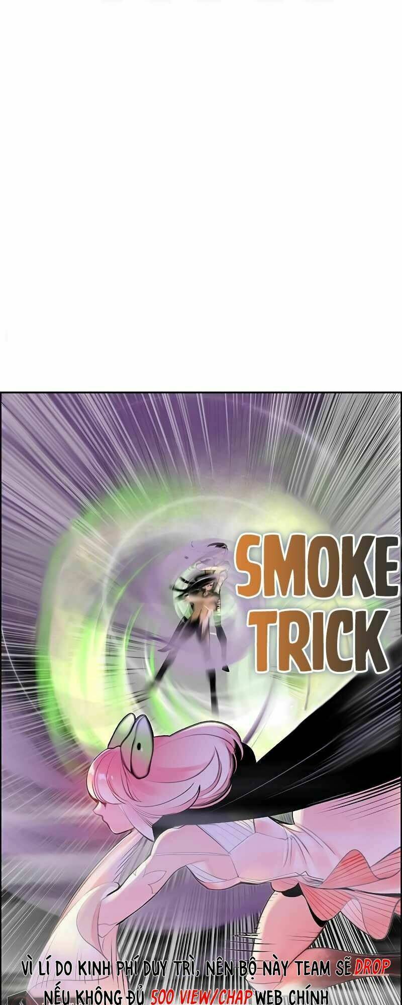 Nhân Trùng Đại Chiến Chapter 61 - Trang 2
