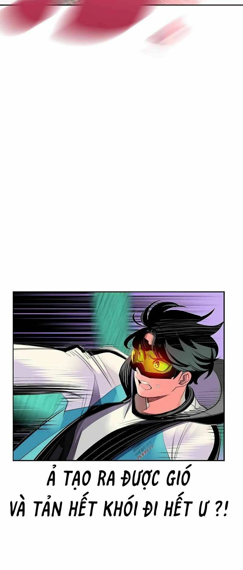 Nhân Trùng Đại Chiến Chapter 61 - Trang 2