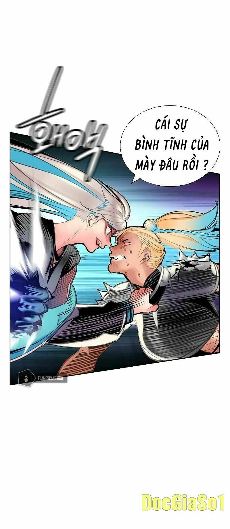 Nhân Trùng Đại Chiến Chapter 61 - Trang 2