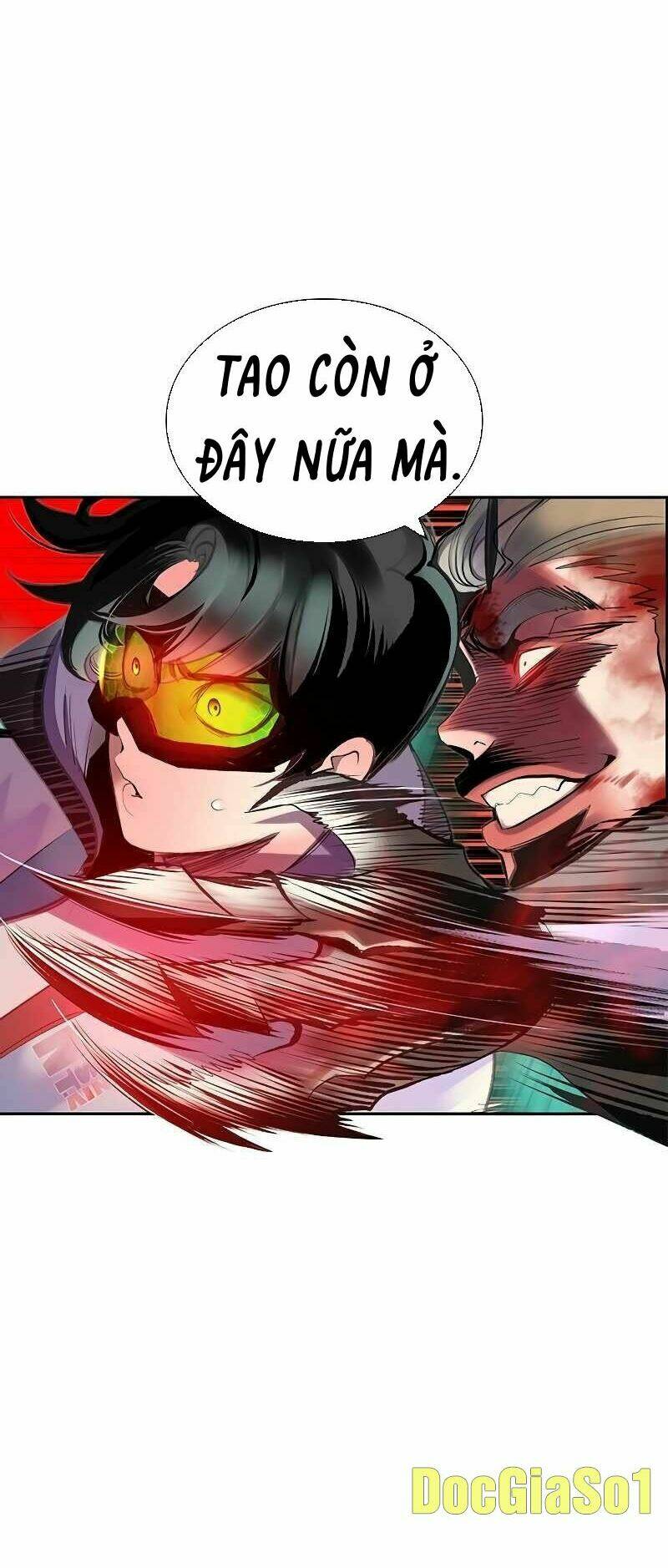 Nhân Trùng Đại Chiến Chapter 61 - Trang 2