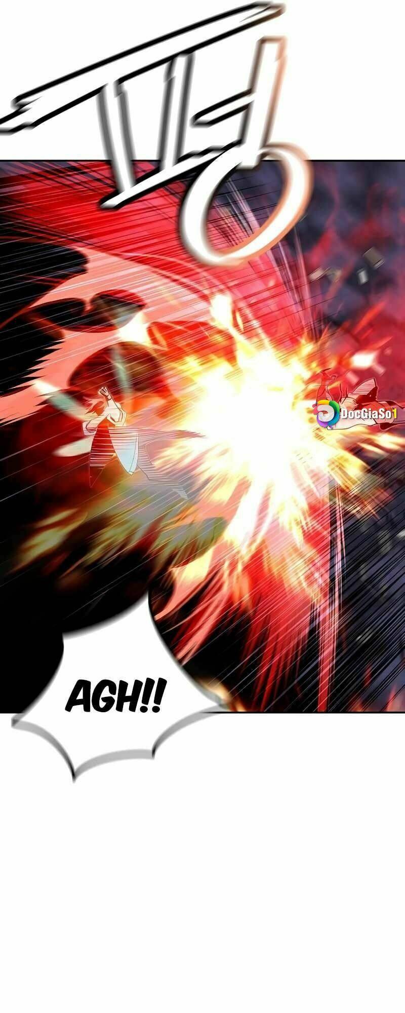 Nhân Trùng Đại Chiến Chapter 61 - Trang 2