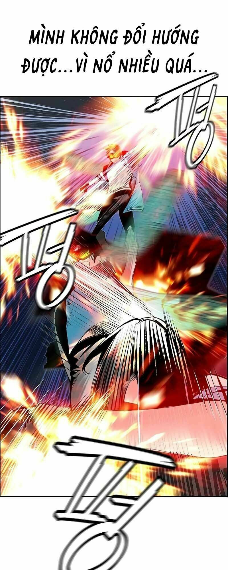 Nhân Trùng Đại Chiến Chapter 61 - Trang 2