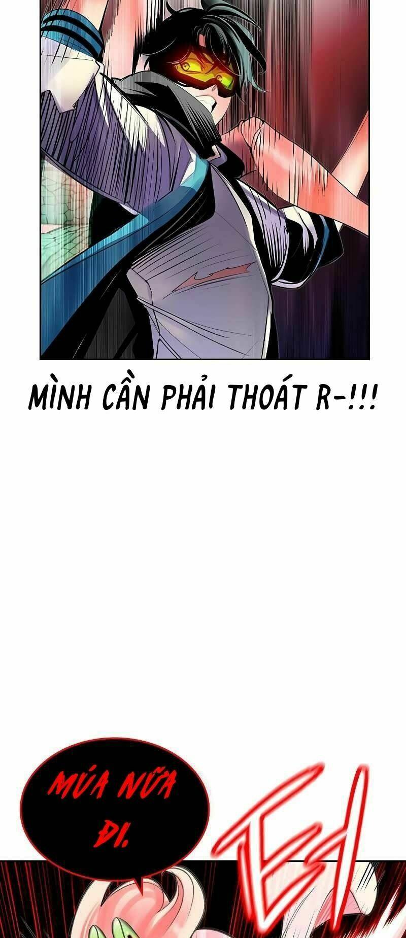 Nhân Trùng Đại Chiến Chapter 61 - Trang 2