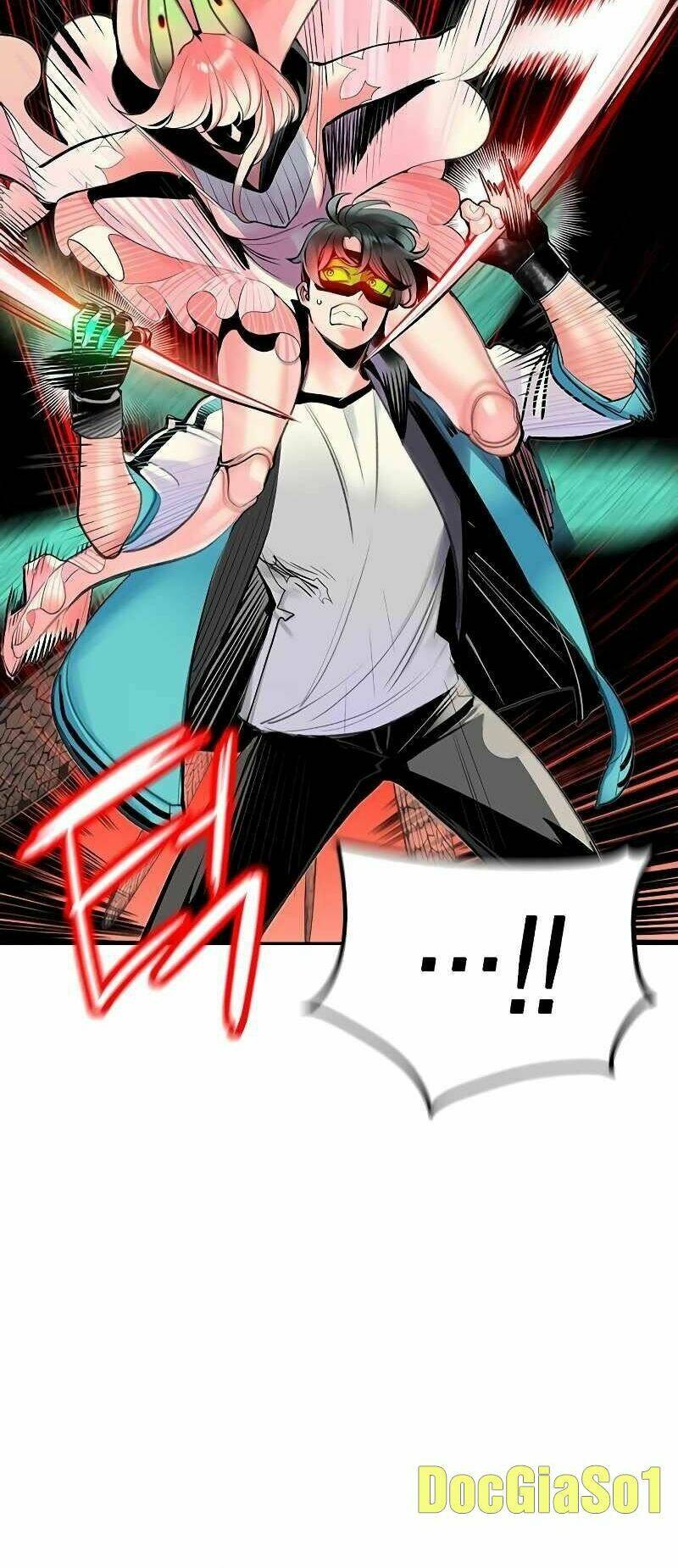 Nhân Trùng Đại Chiến Chapter 61 - Trang 2