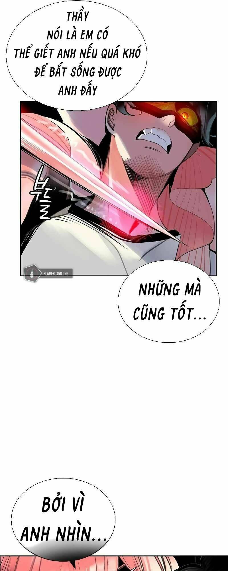 Nhân Trùng Đại Chiến Chapter 61 - Trang 2
