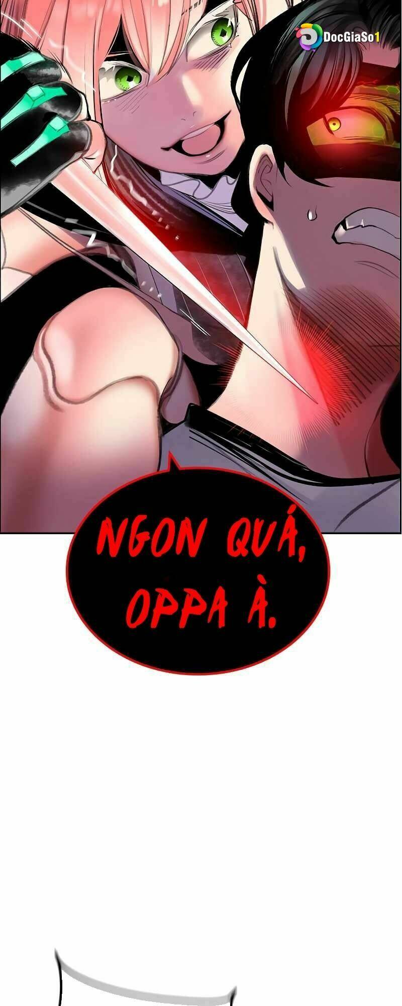 Nhân Trùng Đại Chiến Chapter 61 - Trang 2