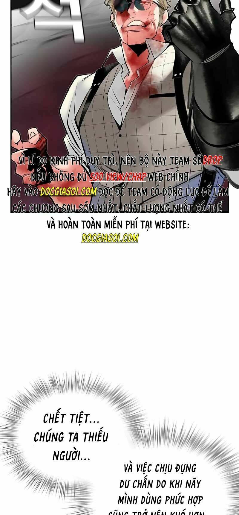 Nhân Trùng Đại Chiến Chapter 61 - Trang 2