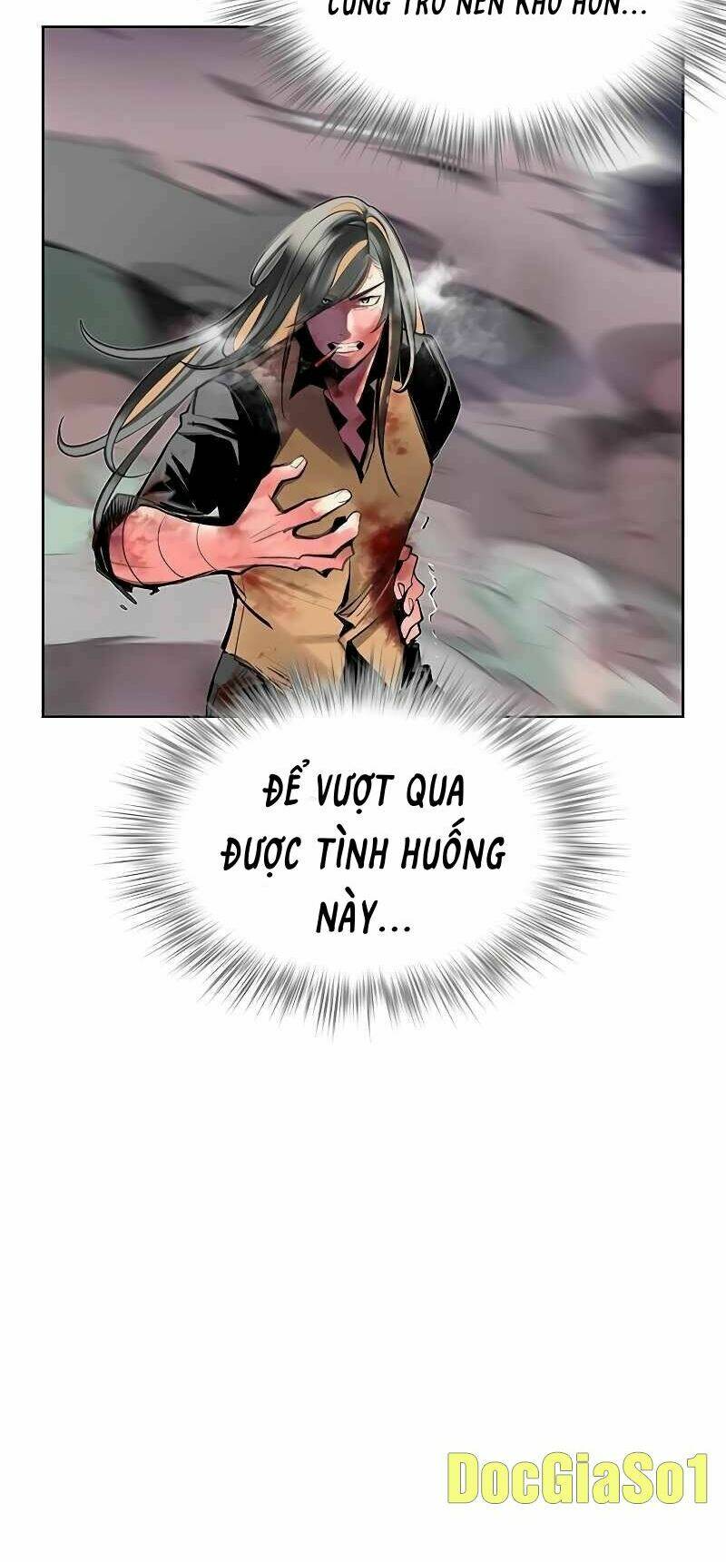 Nhân Trùng Đại Chiến Chapter 61 - Trang 2