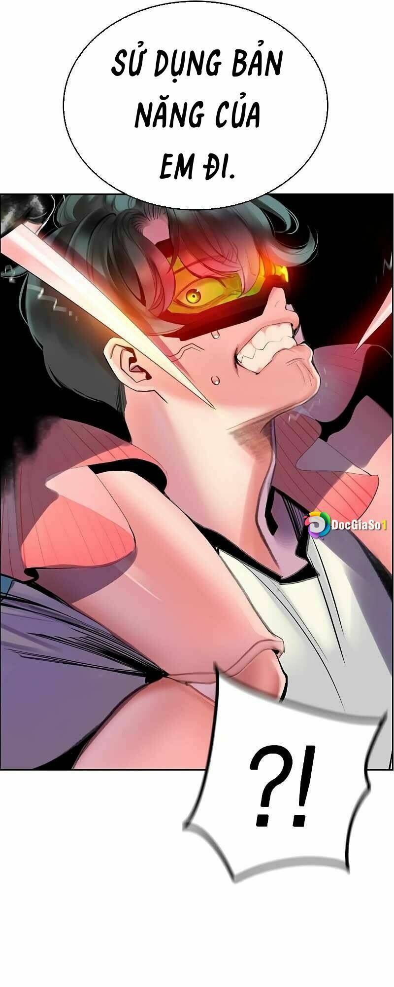 Nhân Trùng Đại Chiến Chapter 61 - Trang 2