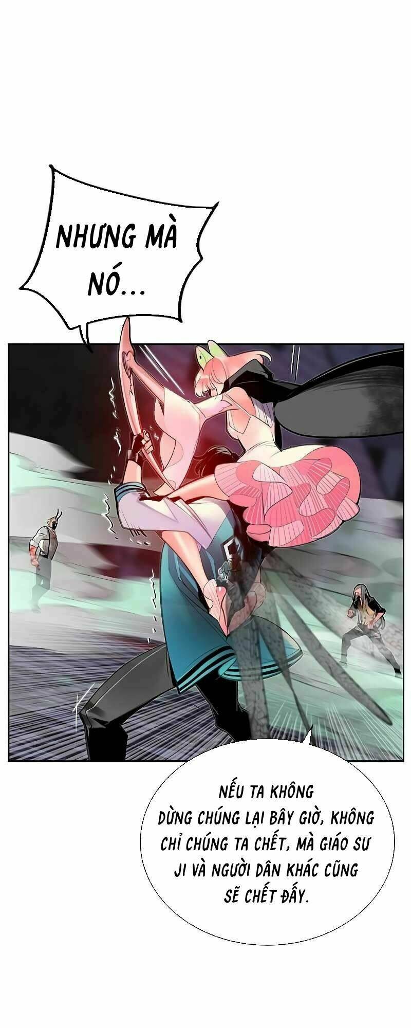 Nhân Trùng Đại Chiến Chapter 61 - Trang 2