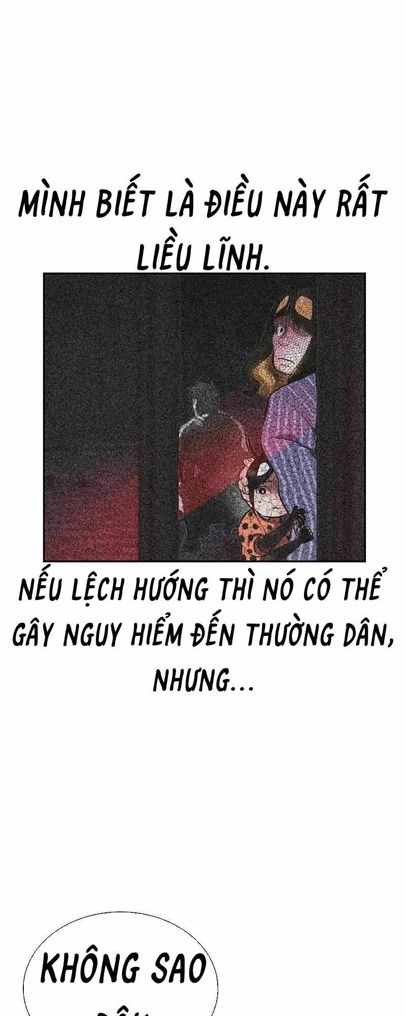 Nhân Trùng Đại Chiến Chapter 61 - Trang 2