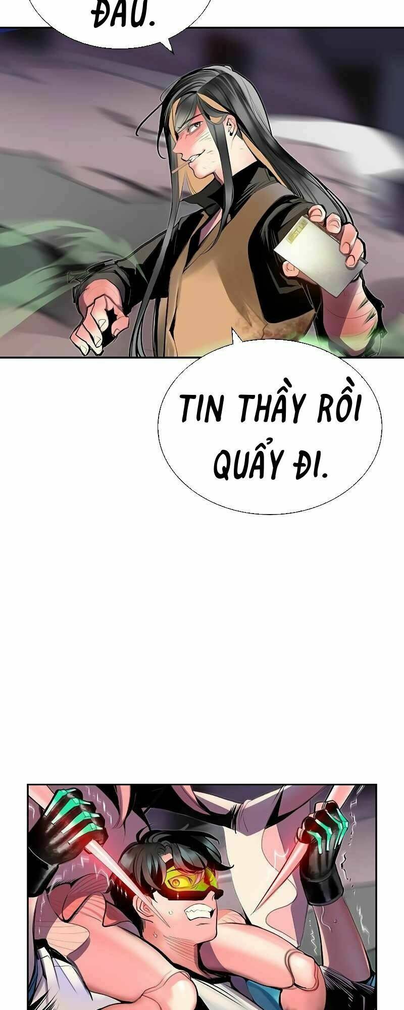 Nhân Trùng Đại Chiến Chapter 61 - Trang 2