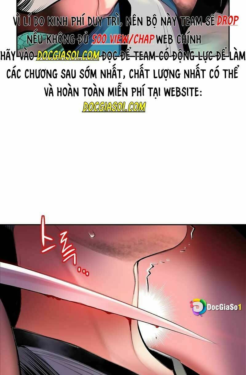 Nhân Trùng Đại Chiến Chapter 61 - Trang 2