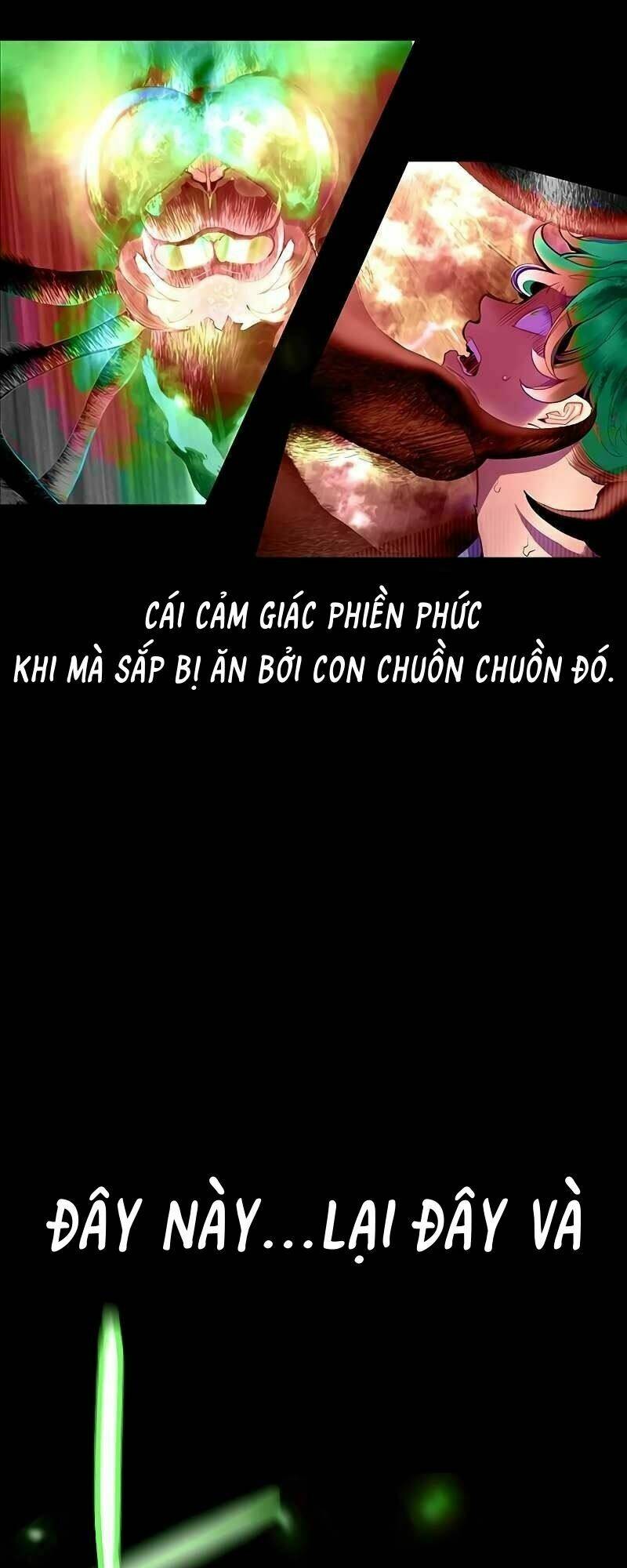 Nhân Trùng Đại Chiến Chapter 61 - Trang 2