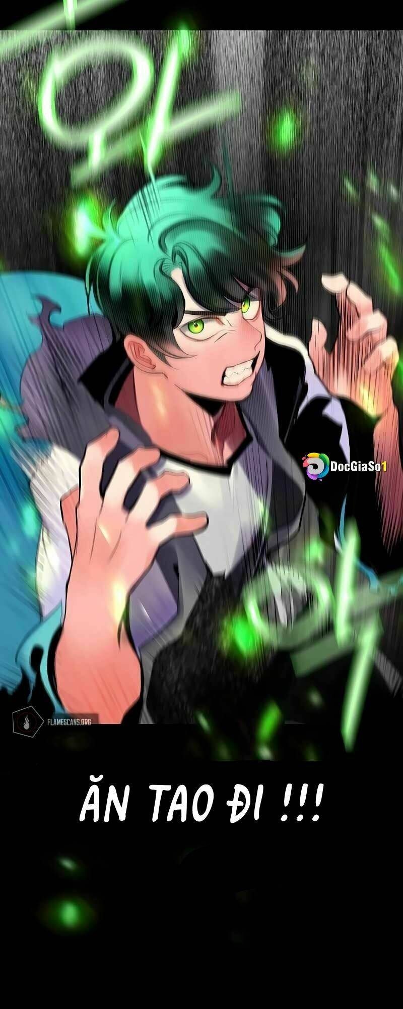 Nhân Trùng Đại Chiến Chapter 61 - Trang 2