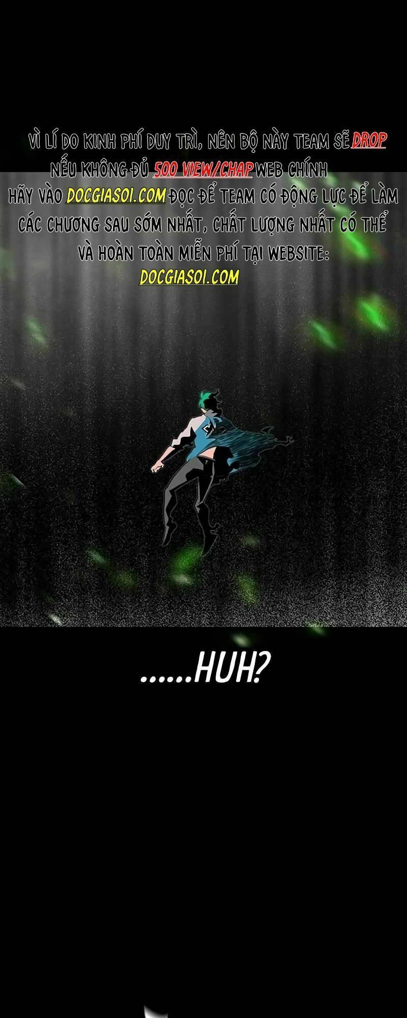 Nhân Trùng Đại Chiến Chapter 61 - Trang 2