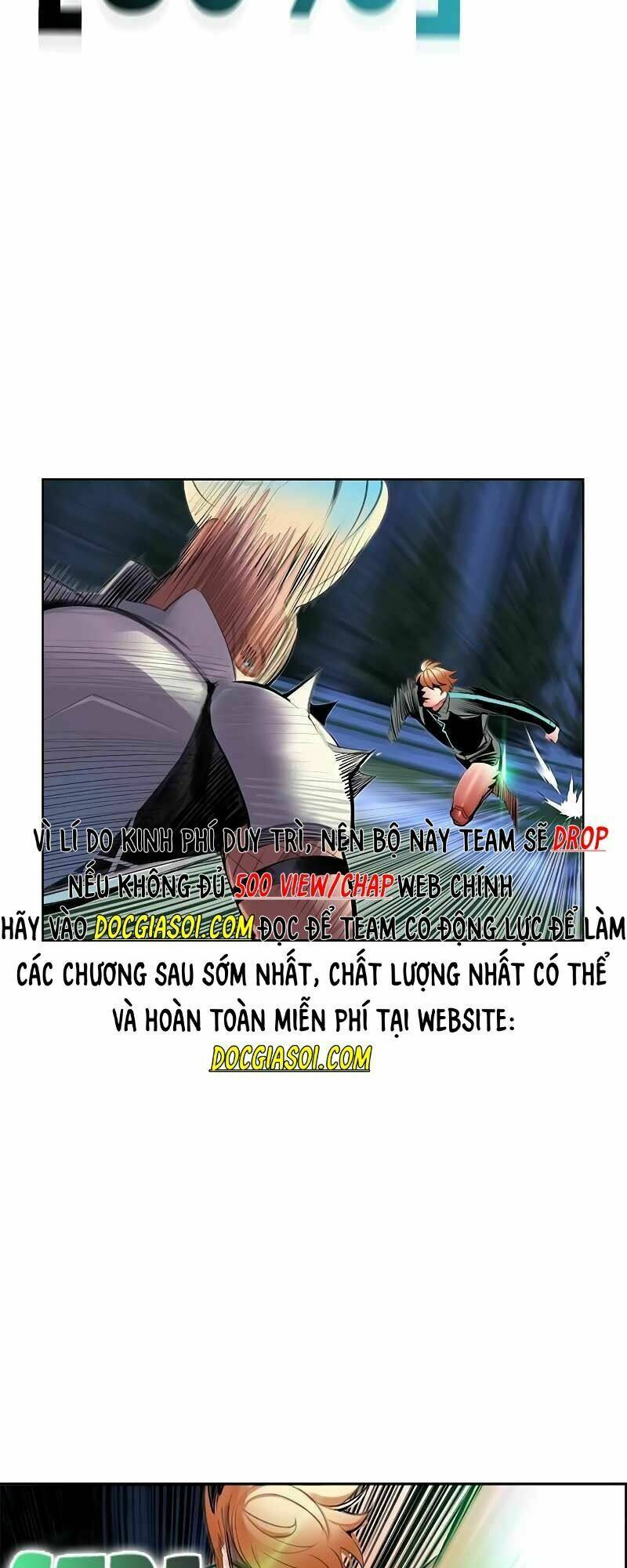 Nhân Trùng Đại Chiến Chapter 61 - Trang 2