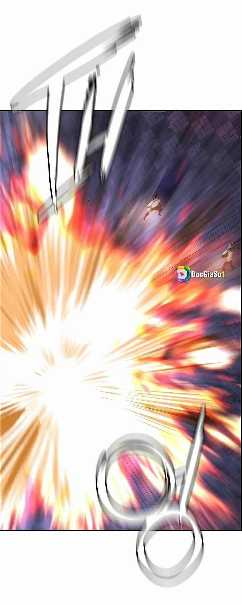 Nhân Trùng Đại Chiến Chapter 61 - Trang 2