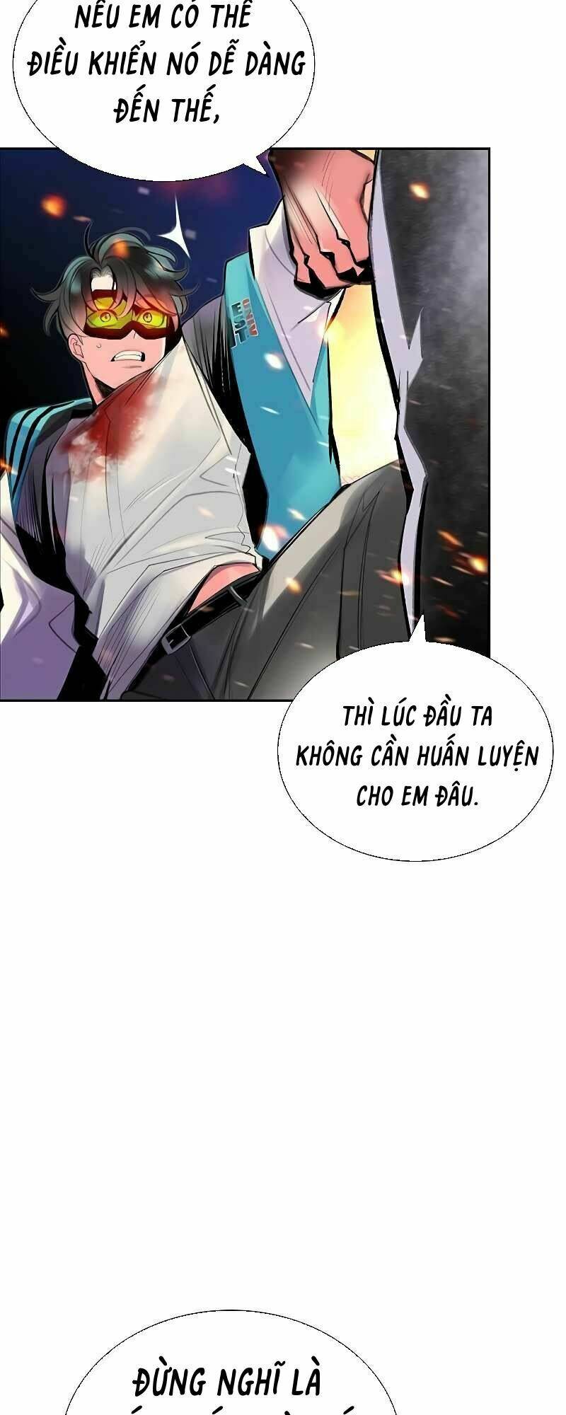 Nhân Trùng Đại Chiến Chapter 61 - Trang 2