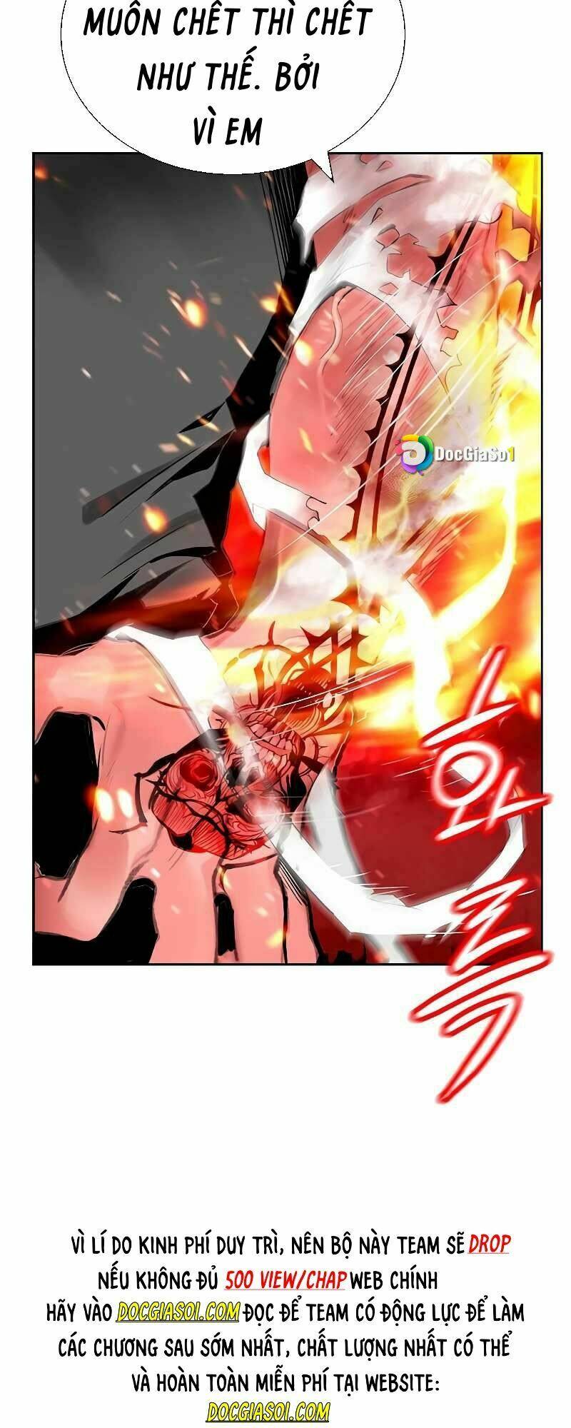 Nhân Trùng Đại Chiến Chapter 61 - Trang 2